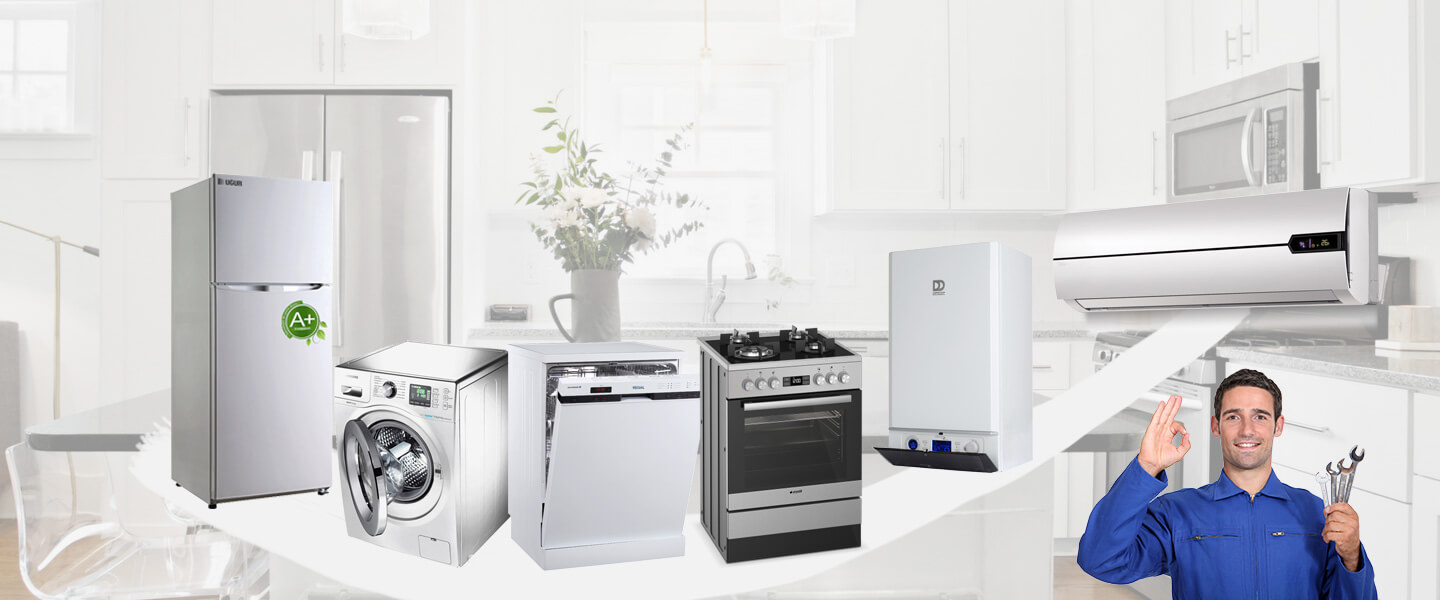 Eğirdir Maytag Servisi